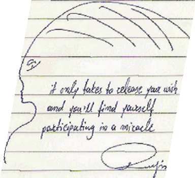 "singing, we create the world" dr@wing by Aeglie